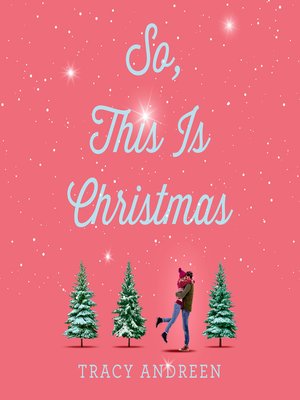 cover image of So, This Is Christmas